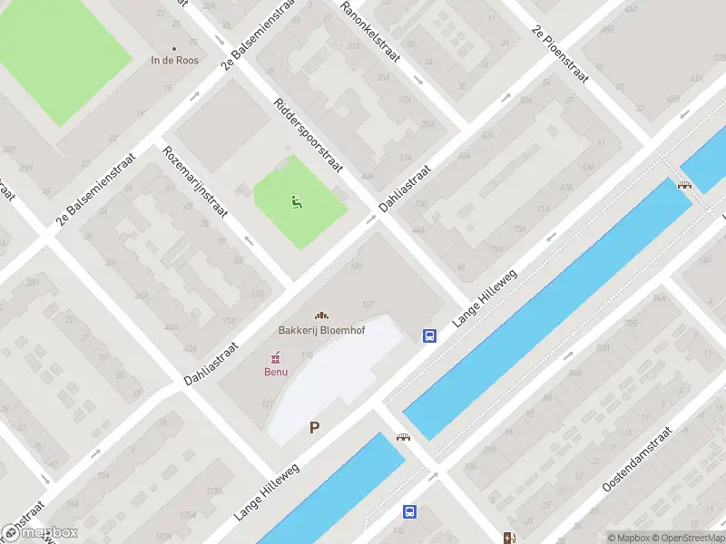 Politie naar de Lange Hilleweg in Rotterdam vanwege dier(en) in nood