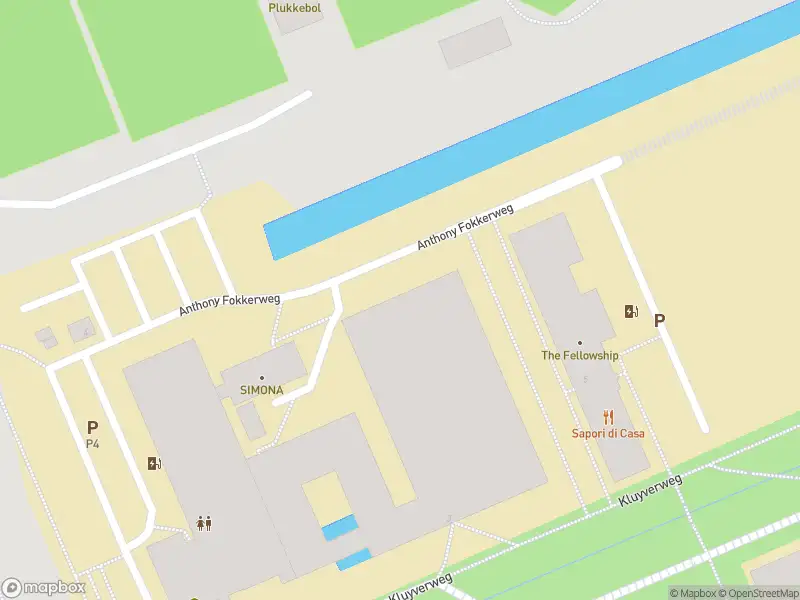 Ambulance met grote spoed naar de Anthony Fokkerweg in Delft vanwege afgaan automatisch brandalarm