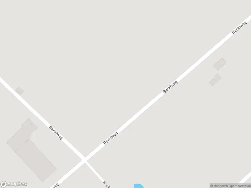 112 melding Overlastmelding Berktweg in Haaren