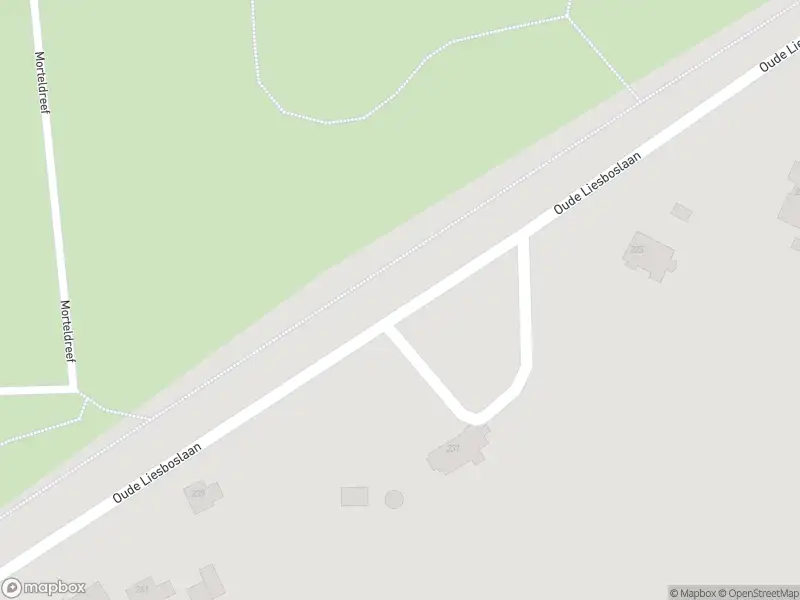 Politie met grote spoed naar de Sprundelsebaan in Breda vanwege letsel