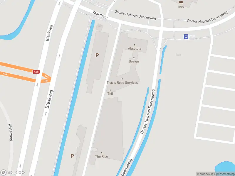 Overlastmelding Dr. Hub van Doorneweg in Tilburg