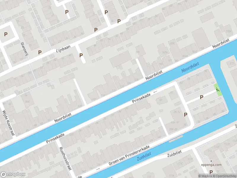 112 melding Overlastmelding Noordvliet Noordzijde in Maassluis