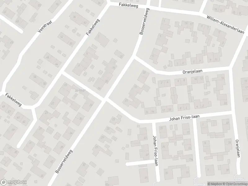 112 melding Overlastmelding Bosserveldweg in Sint Odiliënberg