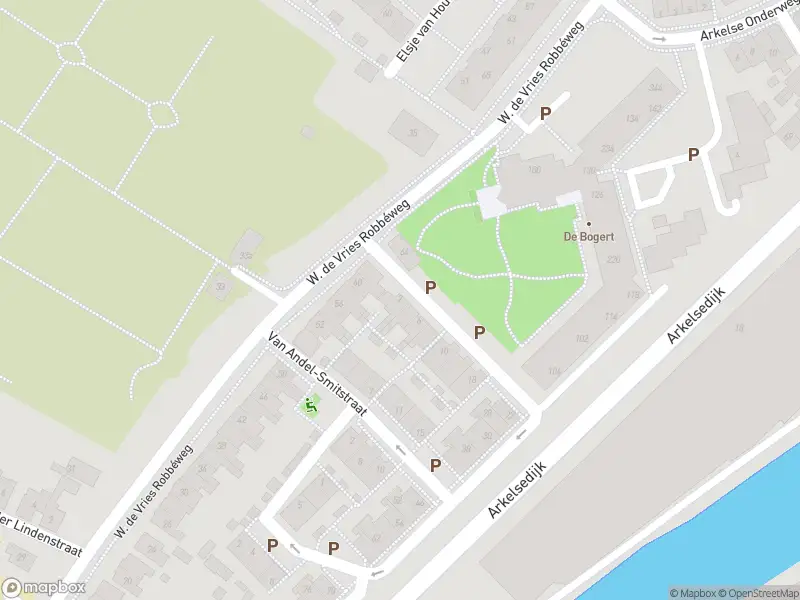 Overlastmelding Theodorus Boomstraat in Gorinchem gesloten