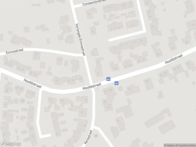 112 melding Overlastmelding Verlengde Emmastraat in Andelst gesloten