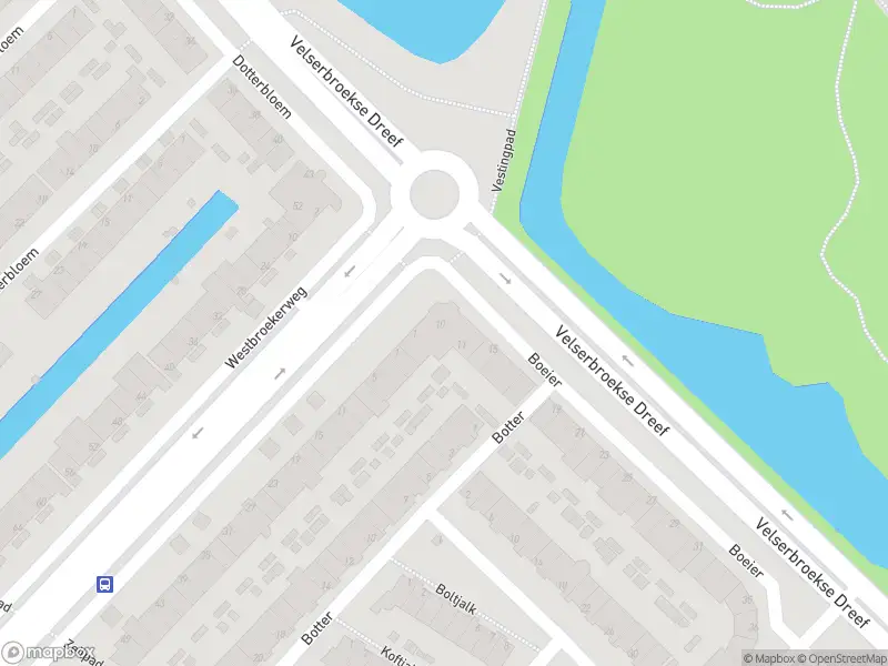 112 melding Overlastmelding Boeier in Velserbroek