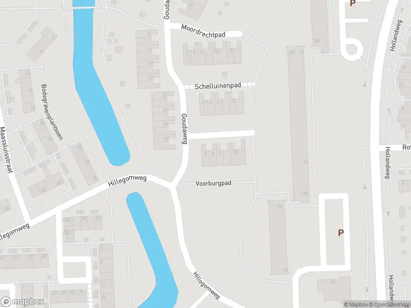 Overlastmelding Voorburgpad in Arnhem