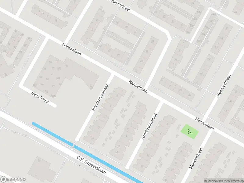 Overlastmelding Hendersonstraat in Castricum