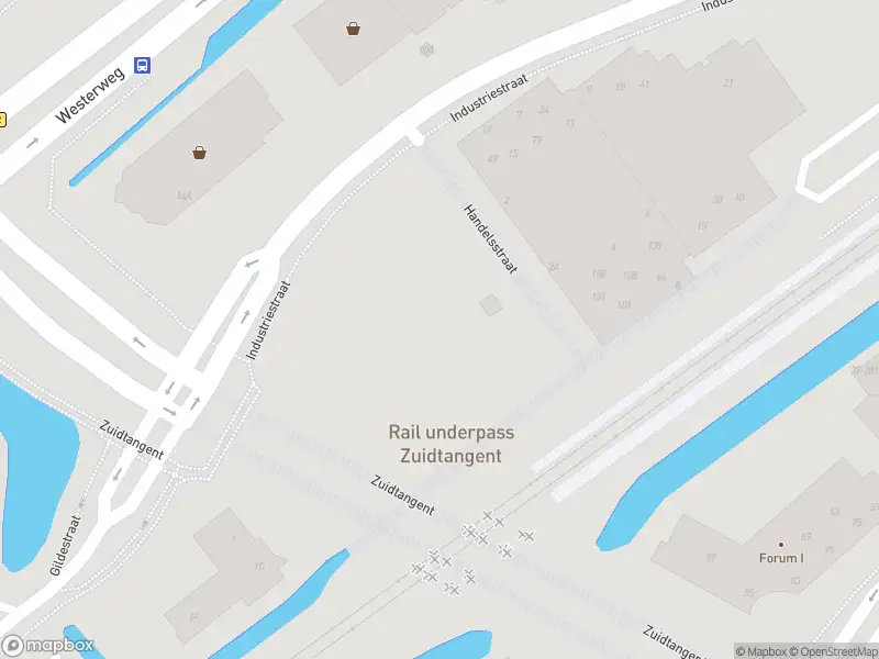 Overlastmelding Handelsstraat in Heerhugowaard gesloten