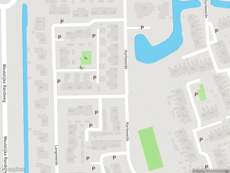112 melding Overlastmelding Korteweide in Zuid-Scharwoude gesloten