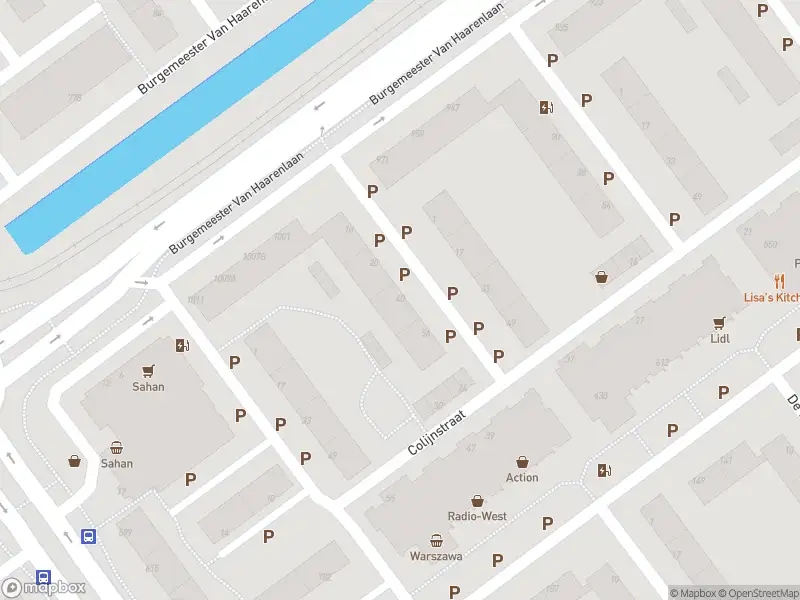 112 melding Ambulance met gepaste spoed naar de Roëllstraat in Schiedam