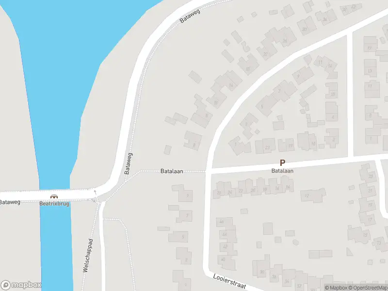 112 melding Overlastmelding Wilhelminakanaalstraat in Best