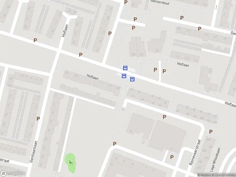 112 melding Overlastmelding Hoflaan in Tilburg gesloten