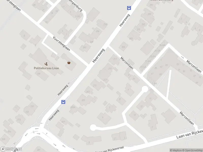 112 melding Anonieme overlastmelding Heereweg in Lisse