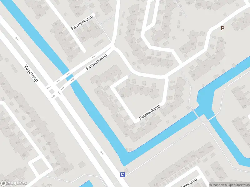 Overlastmelding Pauwenkamp in Maarssen gesloten