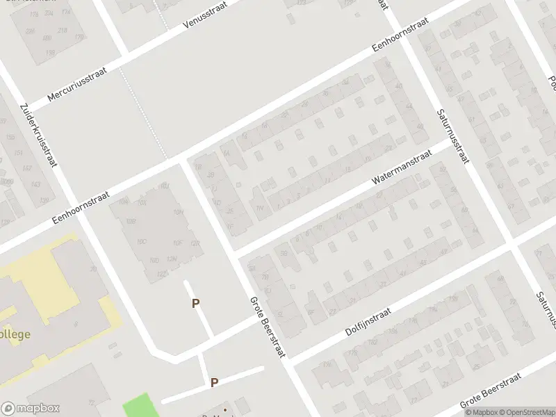 Anonieme overlastmelding Watermanstraat in IJmuiden