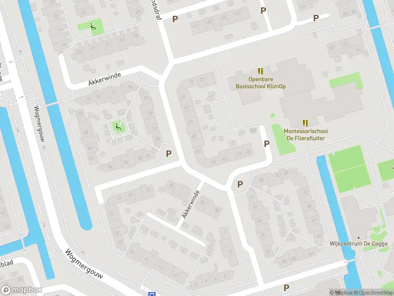 112 melding Overlastmelding Akkerwinde in Zwaag gesloten