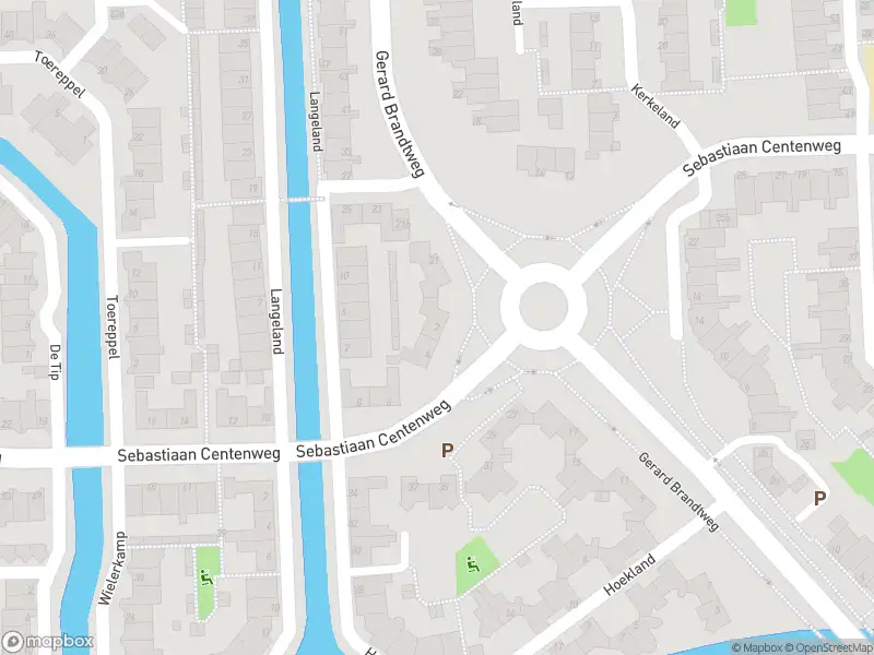 112 melding Overlastmelding Sebastiaan Centenweg in Enkhuizen gesloten