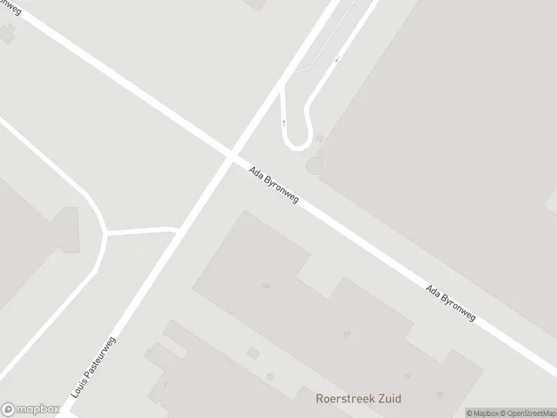 Ambulance met gepaste spoed naar de Ada Byronweg in Roermond