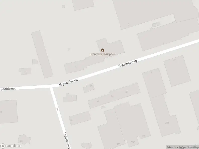 Anonieme overlastmelding Expeditieweg in Rucphen gesloten