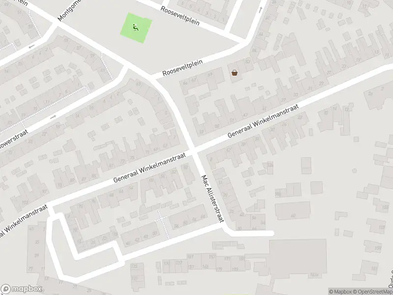 Overlastmelding Mac Allisterstraat in Tilburg gesloten