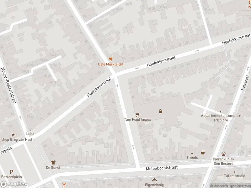 Overlastmelding Kruisstraat in Tilburg gesloten