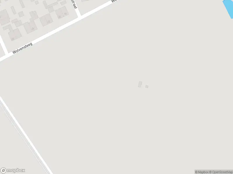 Overlastmelding Wolvensteeg in Oisterwijk