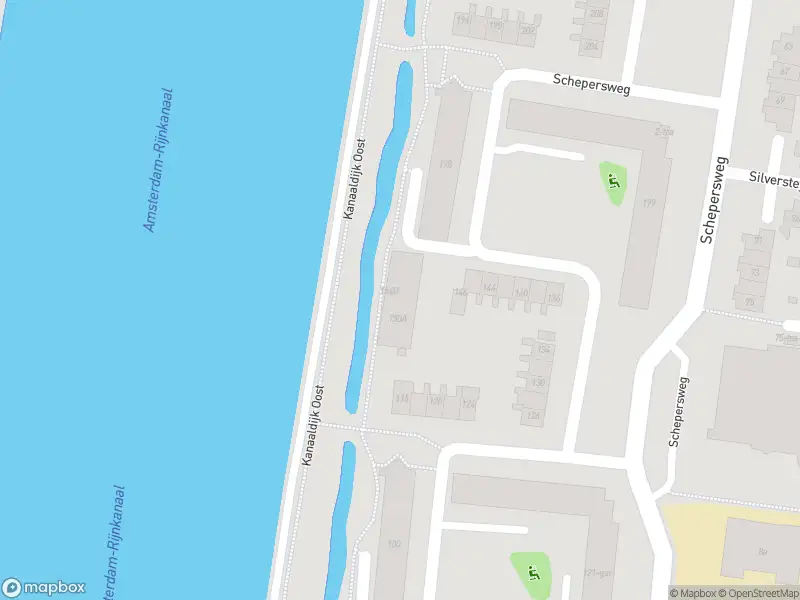 Overlastmelding Schepersweg in Breukelen