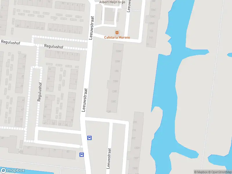 Overlastmelding Leeuwstraat in Dordrecht