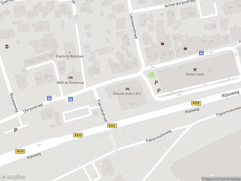 Anonieme overlastmelding Dorpsstraat in Renkum gesloten