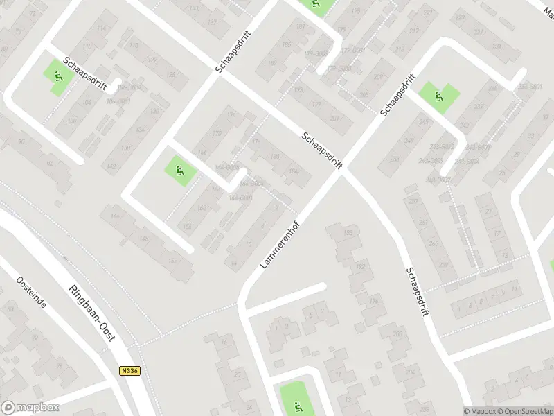 Overlastmelding Lammerenhof in Zevenaar gesloten