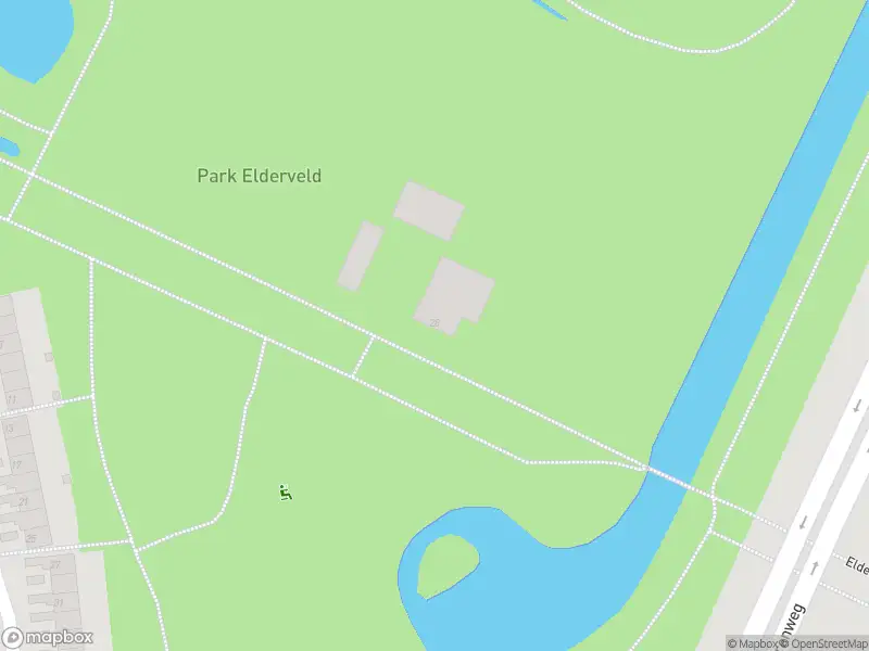 Overlastmelding Elderhofseweg in Arnhem