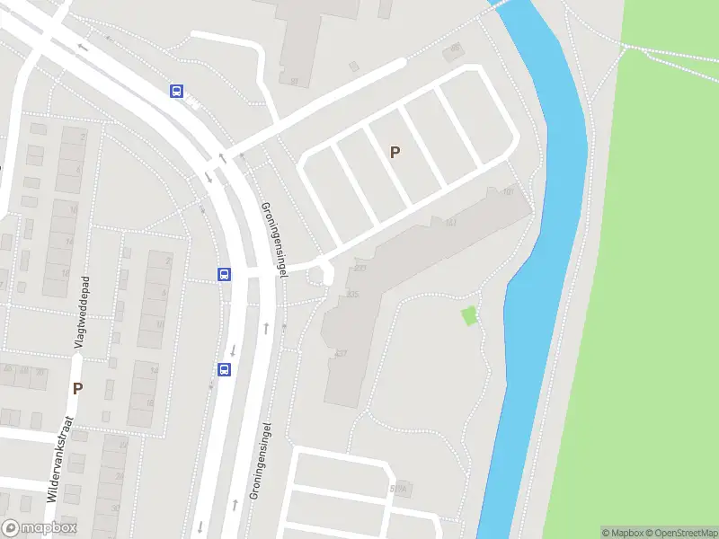 112 melding Anonieme overlastmelding Groningensingel in Arnhem gesloten