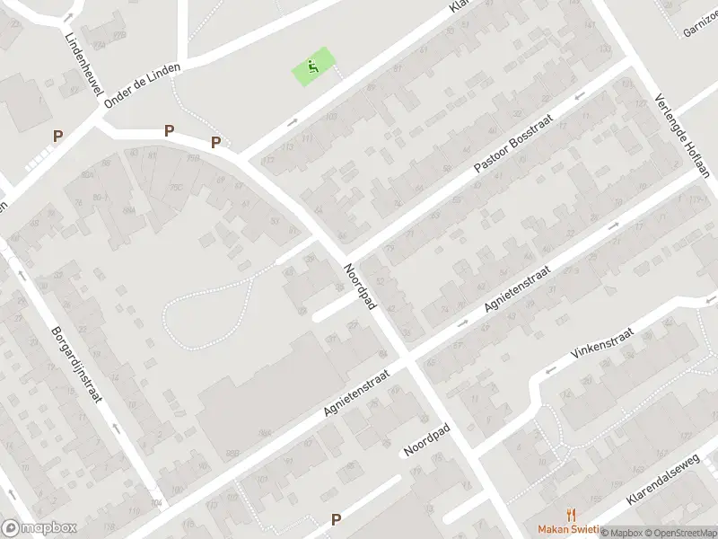 Overlastmelding Noordpad in Arnhem