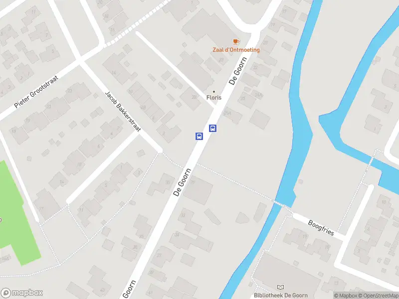 112 melding Overlastmelding De Goorn in De Goorn