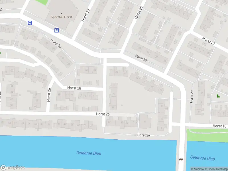 112 melding Overlastmelding Horst in Lelystad gesloten