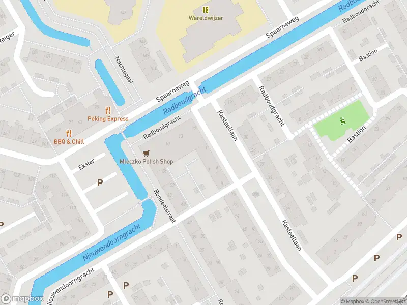Overlastmelding Kasteellaan in Hoorn gesloten