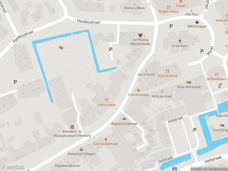 112 melding Overlastmelding Loet in Schagen gesloten