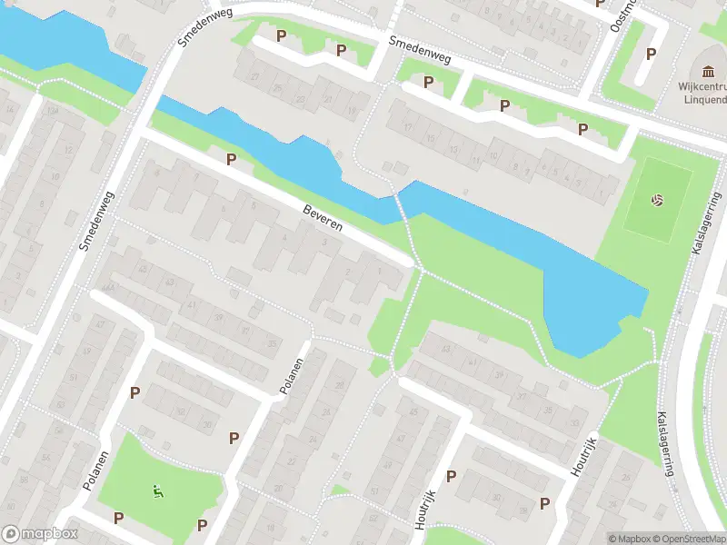 Ambulance met grote spoed naar de Beveren in Nieuw-Vennep