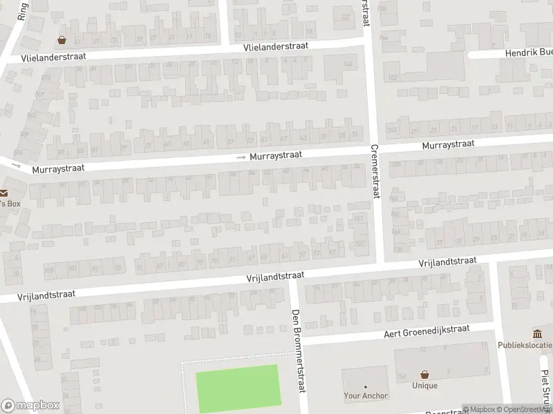 Politie naar de Burgemeester van Esstraat in Pernis Rotterdam