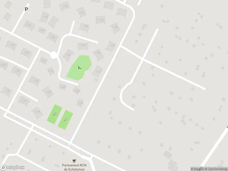 Overlastmelding  in Kamperland gesloten