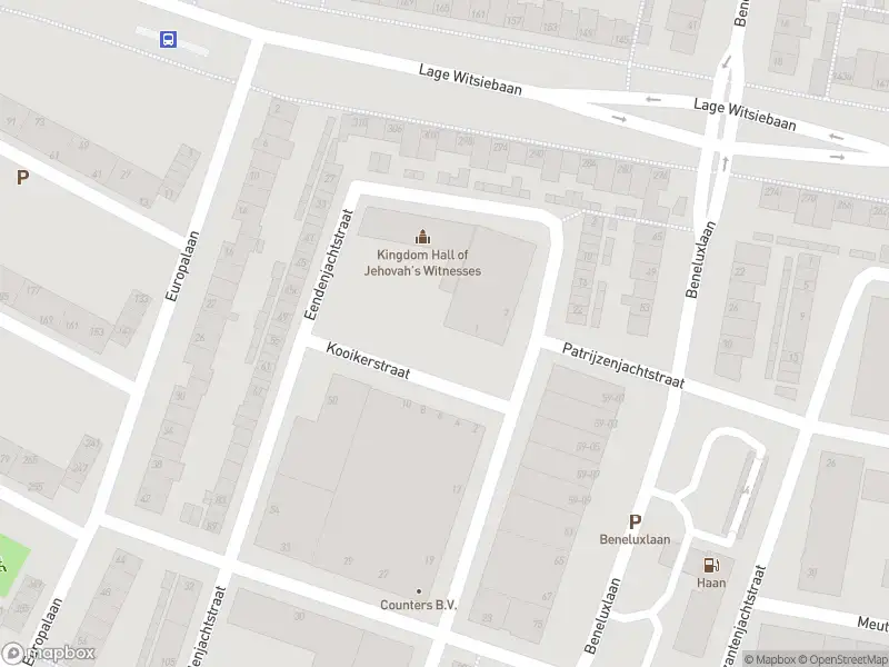 Overlastmelding Kooikerstraat in Tilburg gesloten