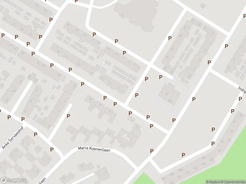 112 melding Overlastmelding Antoon Coolenlaan in Tilburg gesloten