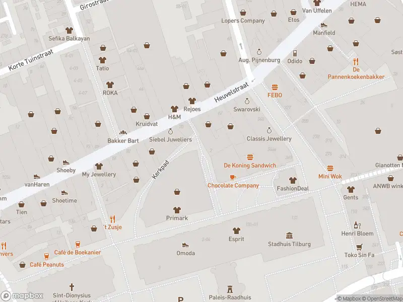 112 melding Overlastmelding Alexanderstraat in Tilburg