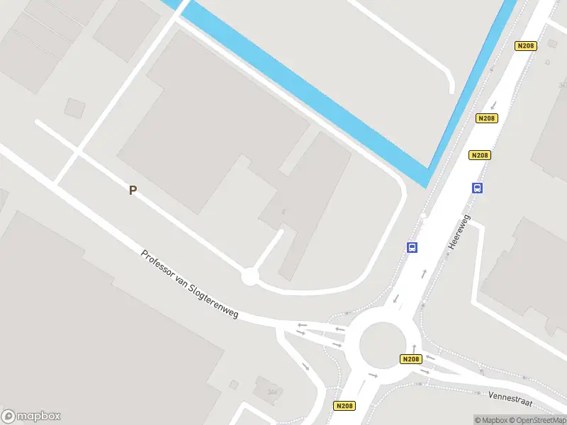 Overlastmelding Professor Van Slogterenweg in Lisse (Zuid-Holland)