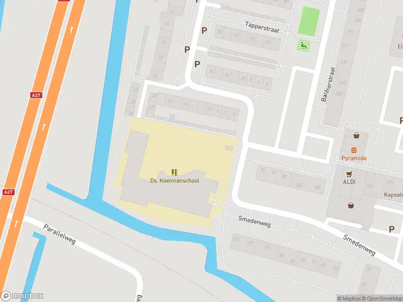 Overlastmelding Tapperstraat in Gorinchem gesloten