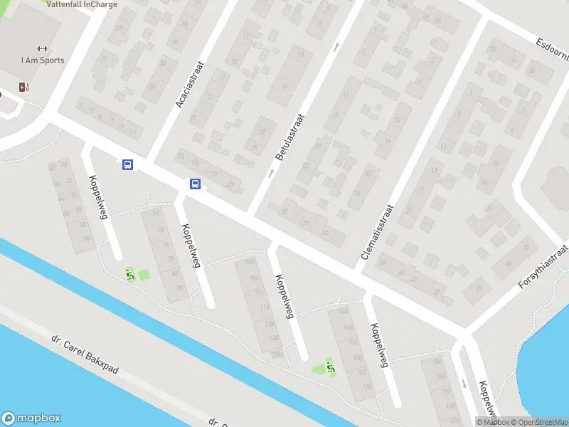 112 melding Overlastmelding Koppelweg in Doesburg