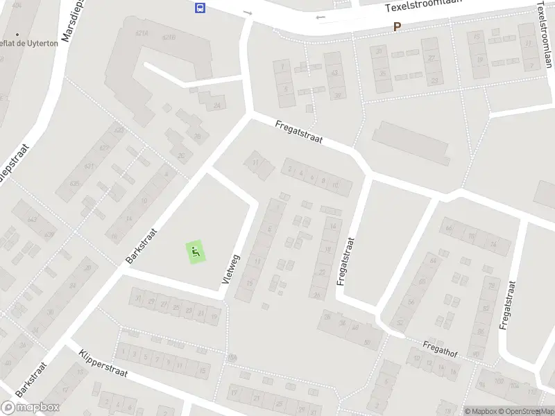 Overlastmelding Vletweg in Den Helder gesloten