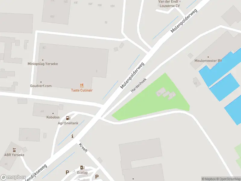 Overlastmelding Molendijk in Yerseke gesloten