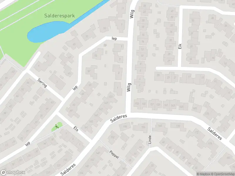 112 melding Overlastmelding Wilg in Best gesloten